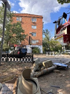 В Каменске светофор на Ворошилова отключен еще на месяц