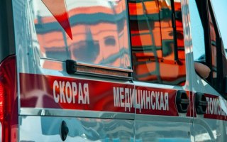 Таганрог под ударом: последствия атаки украинских БПЛА