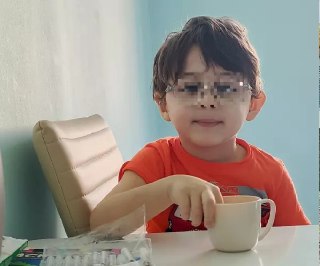 Малыш из Азова с лейкозом достиг ремиссии после тяжелого лечения