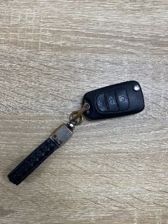 В Азове найдены ключи от автомобиля Kia — как вернуть владельцу