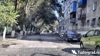 Суд обязывает отремонтировать дорогу у детсада в Новочеркасске