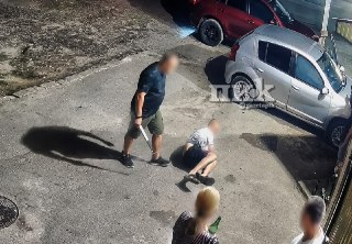 Смерть после драки: мужчина скончался в больнице Каменска