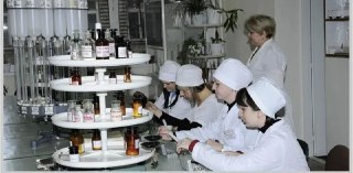 Азовский медицинский колледж открыт для поступления: обучение по медспециальностям