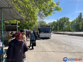 Изменения в расписании дачных автобусов Волгодонска с августа