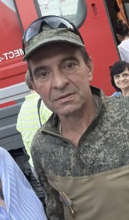 Мужчина пропал в Азове: срочная разыскная операция