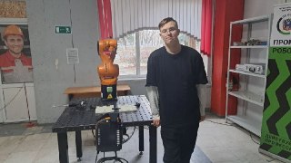 Памятная помощь для Волгодонского Ярослава перед операцией