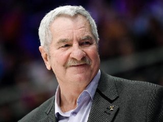 Умер легендарный советский баскетболист Иван Едешко