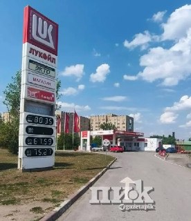 Ситуация с топливом на АЗС: очереди исчезли, лимиты увеличены