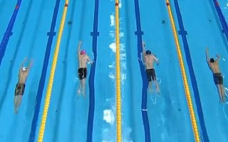 Российские пловцы вернутся на чемпионат Европы по водным видам спорта