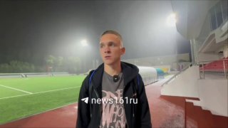 «СКА-Ростов» обыграл «Зенит»: победа, атмосфера и следующий соперник