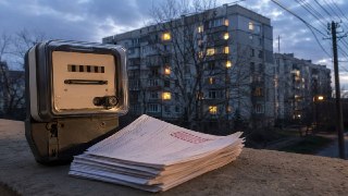 Управляющие компании Ростовской области задолжали 60 миллионов за свет