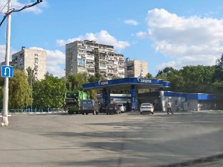 Автомобилисты сообщают о наличии лимитов на бензин в «Газпромнефти»