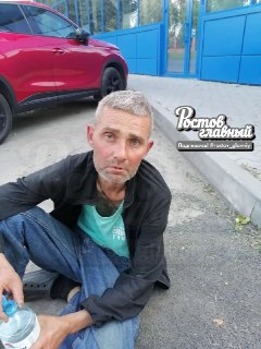 В Ростове найдена дезориентированная военнослужащая из Оренбурга