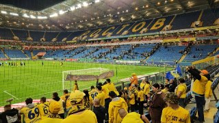 Матч Ростова и ЦСКА перенесли в Москву из-за ремонта стадиона