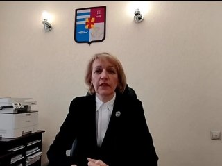 Светлана Камбулова: путь к руководству Таганрога и проблемы города