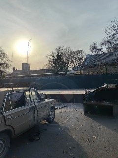 В Батайске проверили состояние спортивного оборудования в парке Ленина