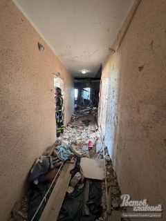 Трагедия в ЖК Красный Аксай: беспилотник унес три жизни