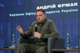 Телефон Ермака может стать причиной 170 новых уголовных дел