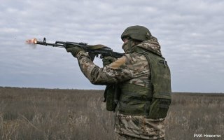 Российские Военные Освободили Бачевск: Итоги Дня