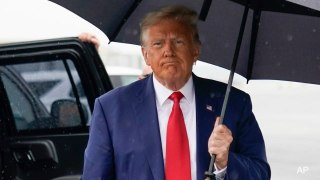Трамп о гибели американских военных в Иордании: комментарий Белого дома