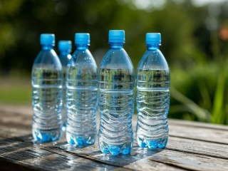 В Шахтах снова отключили воду: авария на водоводе ХБК