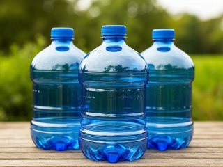 Авария на водоводе: без воды остались девять улиц в Шахтах