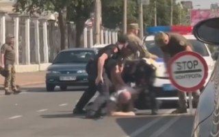 В Украине начались массовые проверки в ТЦК: выявлено 208 нарушений