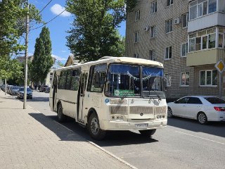 Новые автобусные маршруты свяжут Ростов с соседними городами