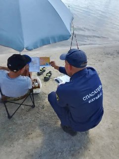 Профилактические рейды по безопасности в Батайске: советы жителям