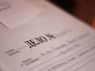 Осуждённый за кражу отправится в колонию общего режима