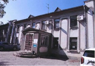Таганрог выставил на продажу дом Героя СССР Ивана Голубца