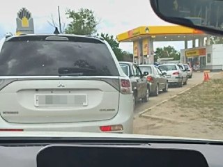Цены на Бензин В Ростовской Области Выросли На 3,5 Рубля