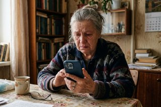 Пенсионерка из Ростова потеряла 2,5 миллиона рублей из-за мошенников