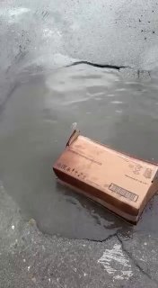 Дети пострадали из-за скрытой ямы в Батайске: нужна срочная реакция