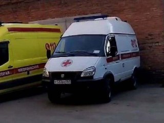 Шестилетний ребенок пострадал в ДТП в Красном Сулине