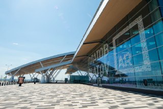 Аэропорт Платов внесён в санкционный список Евросоюза