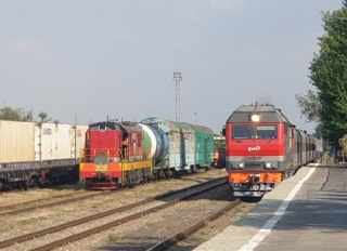 Изменения в расписании поездов: Москва-Волгодонск и новые маршруты 2026 года