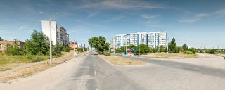 Временное ограничение движения на улице Гагарина из-за ремонта водовода