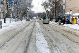 Соляной контракт: Семикаракорский бизнесмен обеспечит Таганрог противогололедным реагентом