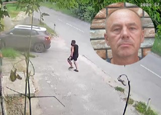 Водитель, устроивший погоню, признал вину и помирился с пострадавшим