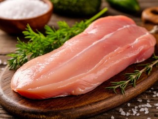 Цены на курицу в Шахтах продолжают расти, достигнув новых максимумов