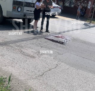 ДТП на мясокомбинате: судьба пострадавшей девушки остается неизвестной
