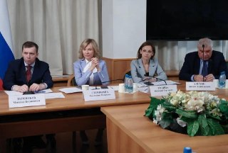 Соцполитика: итоги пяти лет работы комитета Госдумы