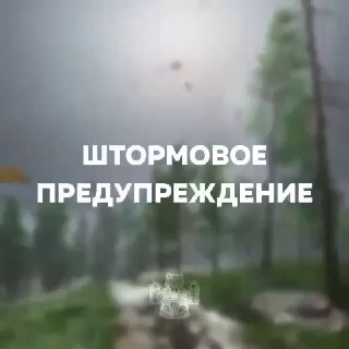 Ростовскую область накроет шторм: сильный дождь, град и ветер