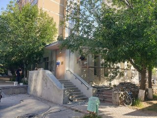 Завершение ремонта депутатской приемной в Волгодонске