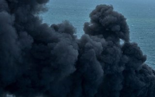 Российские силы нанесли удары по украинским портам и логистической инфраструктуре