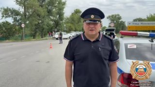 ДТП с пострадавшими в Кагальницком районе: подробности инцидента