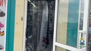 На Темернике изъято почти 900 пар поддельной обуви известных брендов