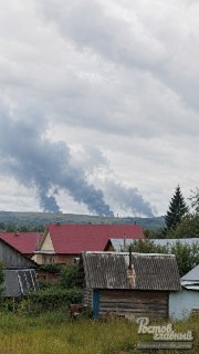 Обострение конфликта: атаки дронов по РФ и Украине