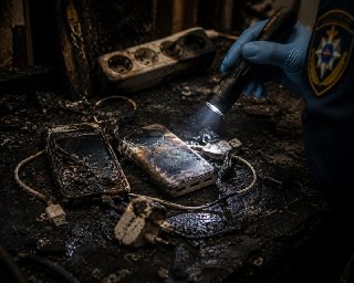Как современные гаджеты становятся причиной пожаров: важные советы